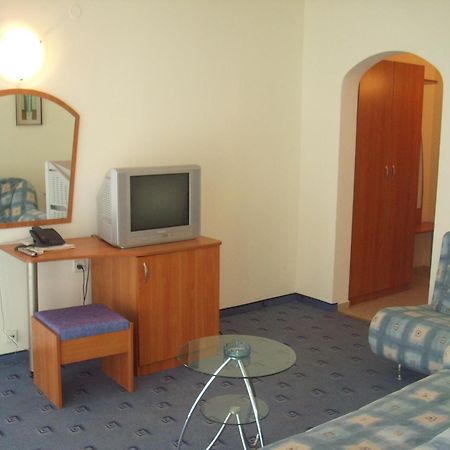 Hotel Varvara 외부 사진