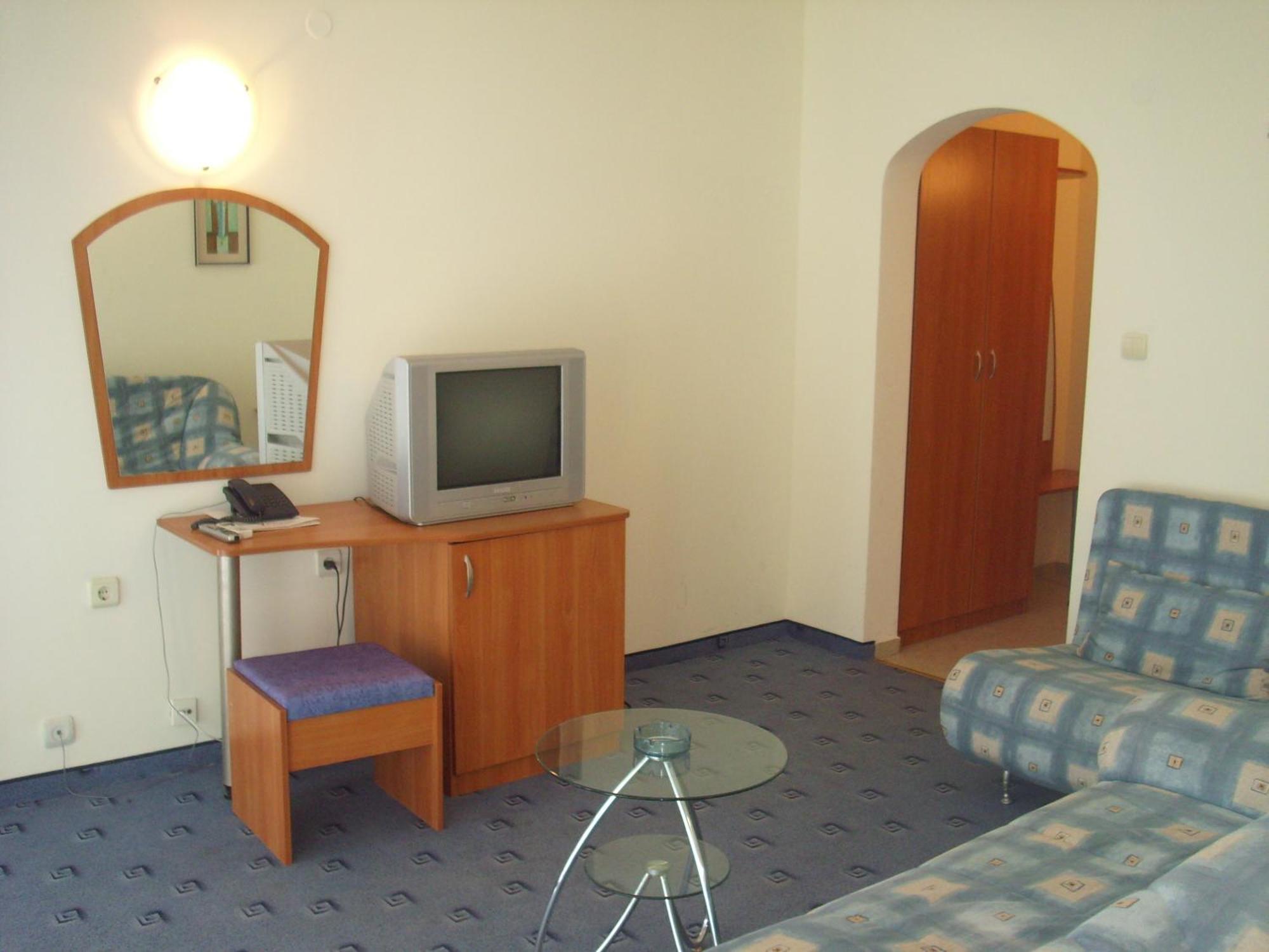 Hotel Varvara 외부 사진