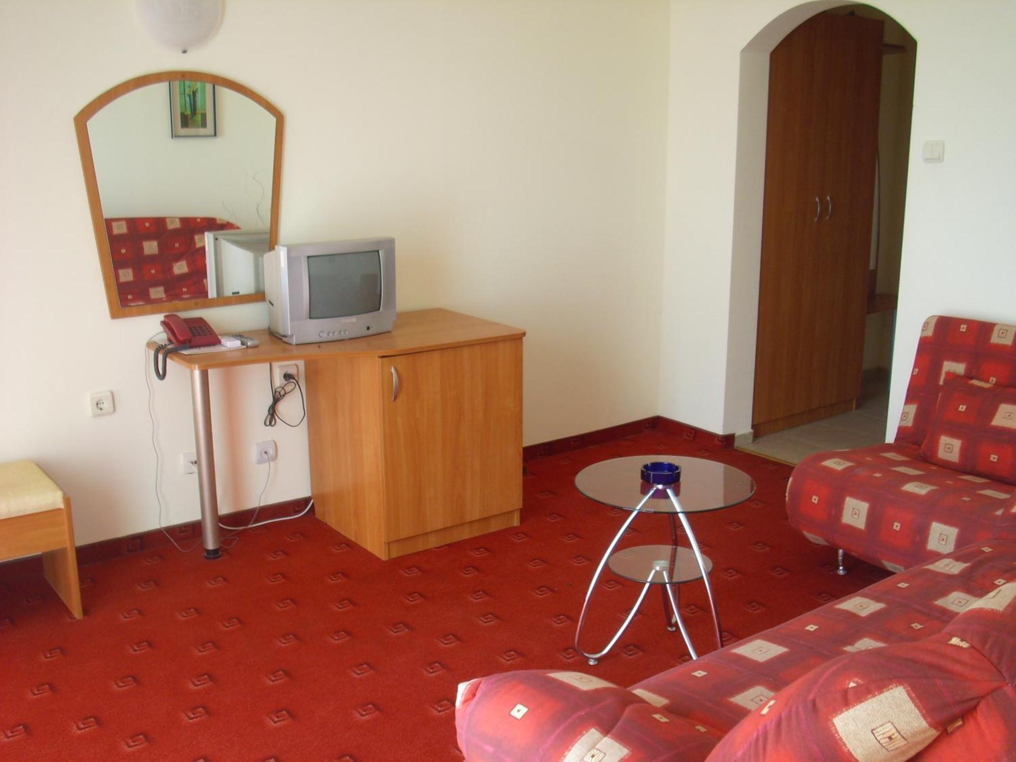 Hotel Varvara 외부 사진