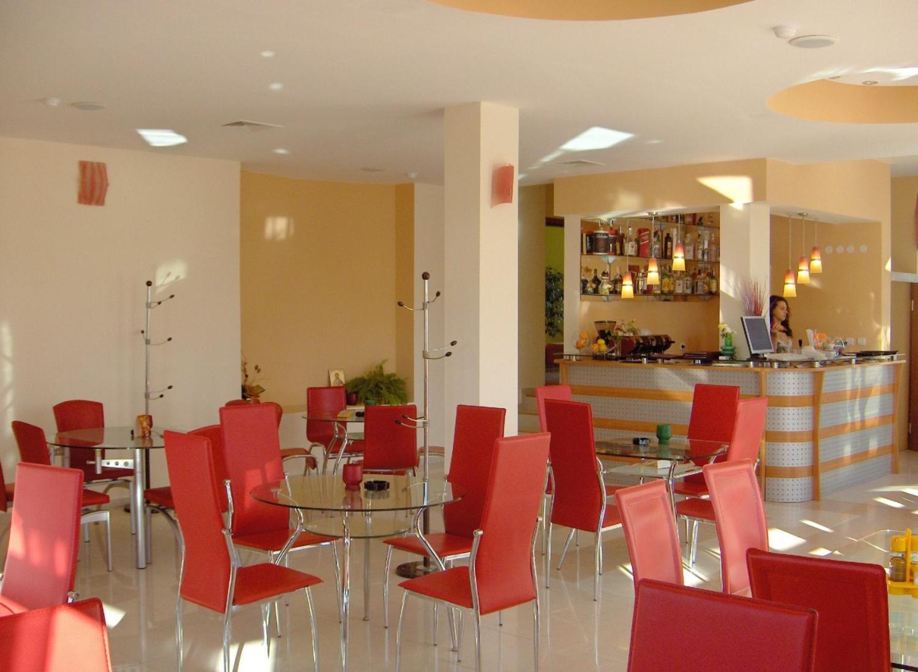 Hotel Varvara 외부 사진