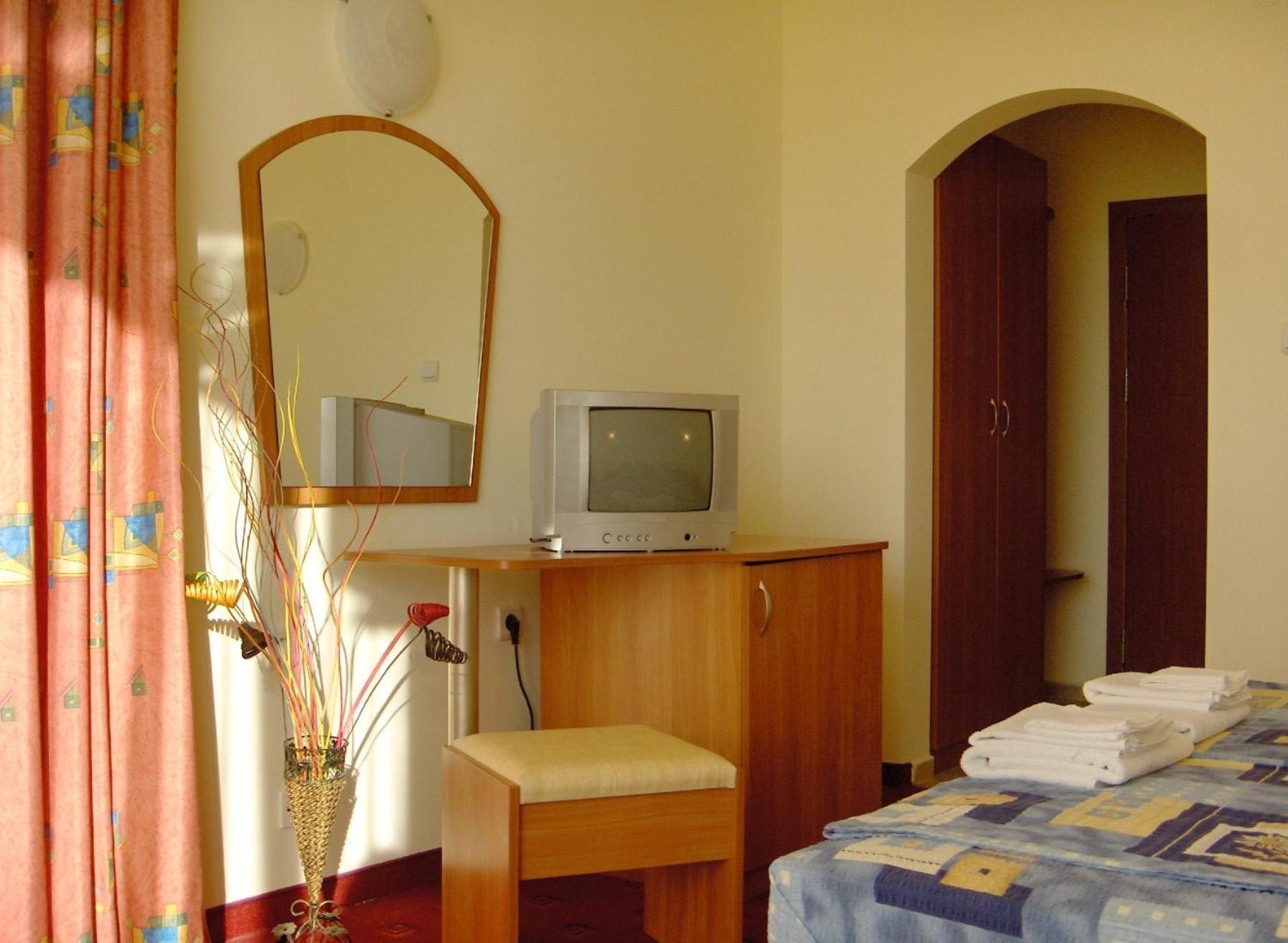 Hotel Varvara 외부 사진