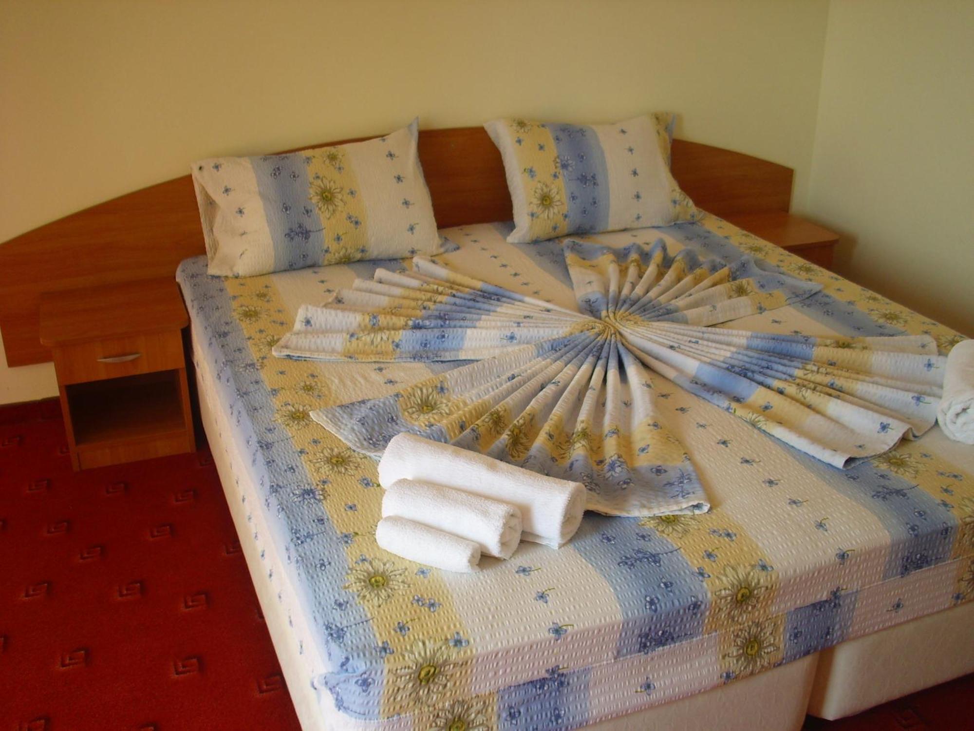 Hotel Varvara 외부 사진