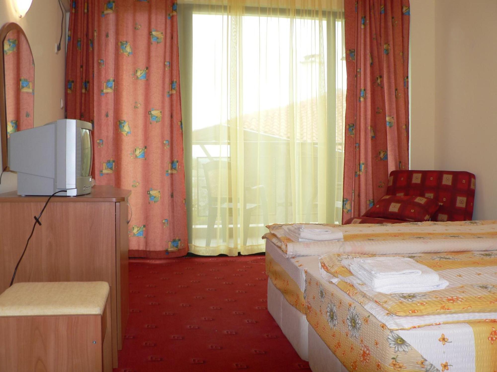 Hotel Varvara 외부 사진