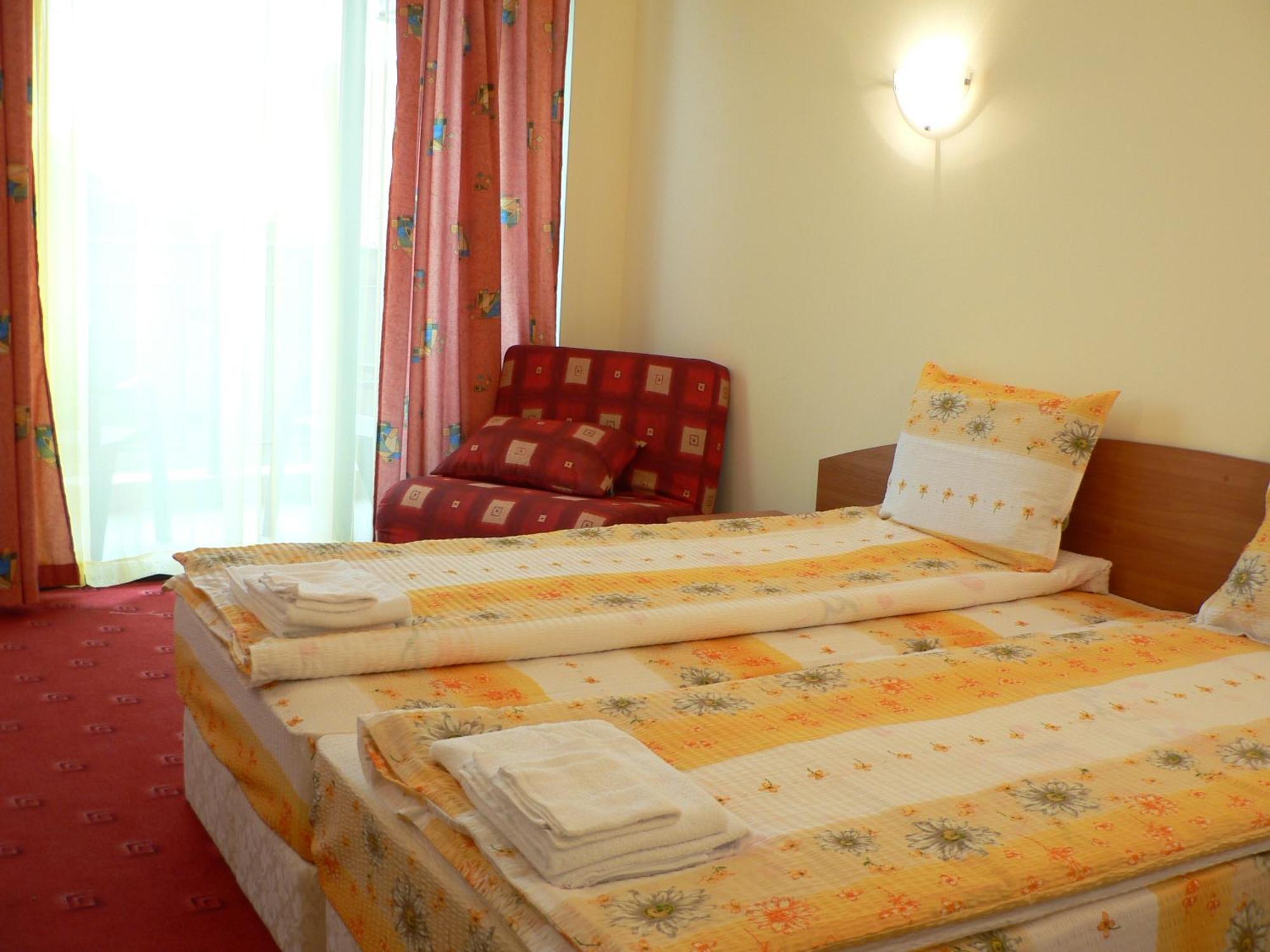 Hotel Varvara 외부 사진