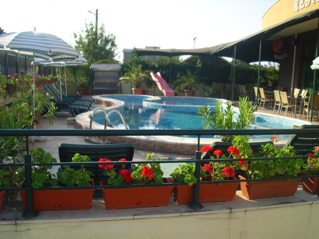 Hotel Varvara 외부 사진