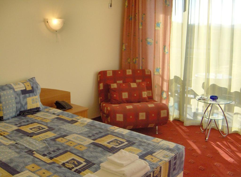 Hotel Varvara 외부 사진