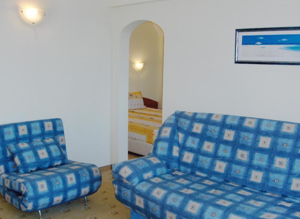 Hotel Varvara 외부 사진