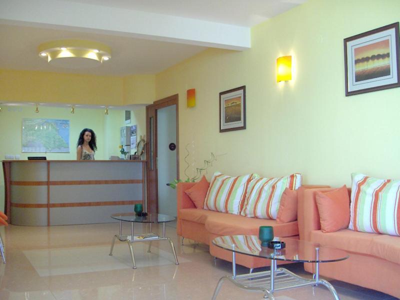 Hotel Varvara 외부 사진